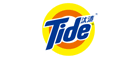 Tide/汰漬品牌logo