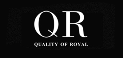 qr品牌logo