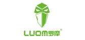 羅摩品牌logo