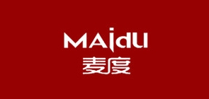 麥度品牌logo