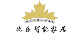 比樂品牌logo
