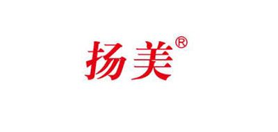 揚美品牌logo