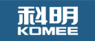 科明品牌logo