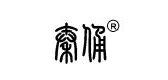 秦俑品牌logo