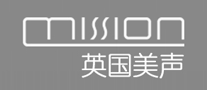 mission/美聲品牌logo