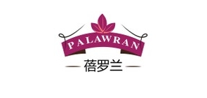Palawran/蓓羅蘭品牌logo
