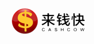 來錢快品牌logo