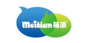每添品牌logo