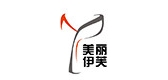 myeve/美麗伊芙品牌logo