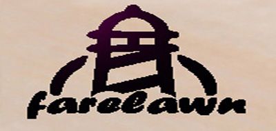 farelawn/法萊恩品牌logo