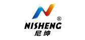 Nisheng/尼紳品牌logo