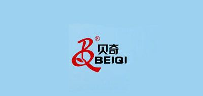 貝奇品牌logo