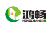 鴻暢品牌logo