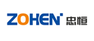 忠恒品牌logo