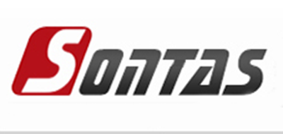 sontas/松塔斯品牌logo