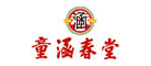 童涵春堂品牌logo