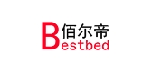 佰爾帝品牌logo