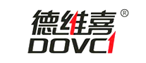 德維喜品牌logo
