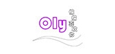 Oly/偏偏喜歡你品牌logo