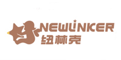 NEWLINKER/紐林克品牌logo