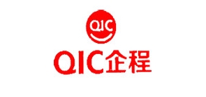 企程品牌logo