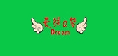 天線A夢品牌logo