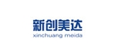 新創(chuàng)美達(dá)品牌logo