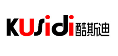 酷斯迪品牌logo