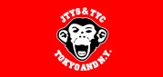 JTYS＆TYC/吉田耀司品牌logo
