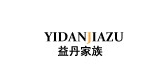 益丹家族品牌logo