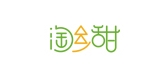 淘鄉(xiāng)甜品牌logo