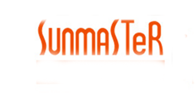 Sunmaster/防曬大師品牌logo