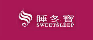 睡冬寶品牌logo