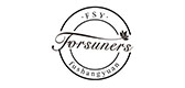 福祥緣品牌logo