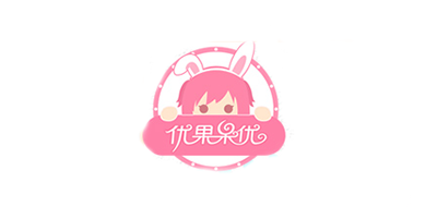 優(yōu)果果優(yōu)品牌logo