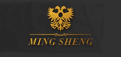 銘升品牌logo