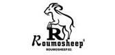 Roumosheep/羅瑪羊品牌logo