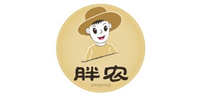 胖農(nóng)品牌logo