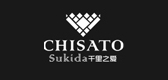 ChisatoSukida/千里之愛品牌logo