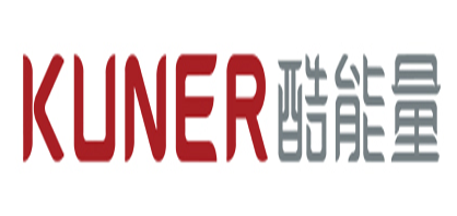 酷能量品牌logo