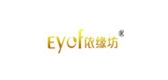 EyOf/依緣坊品牌logo