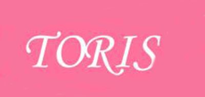 Toris/桃厘絲品牌logo