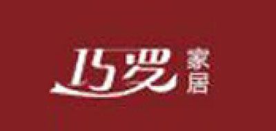 巧羅品牌logo