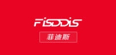 FISDDIS/菲迪斯品牌logo