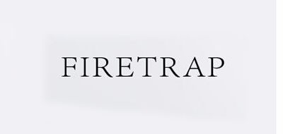 Firetrap品牌logo