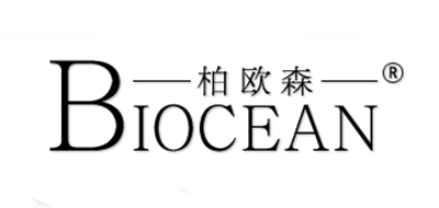 biocean品牌logo