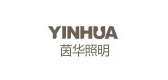 茵華品牌logo