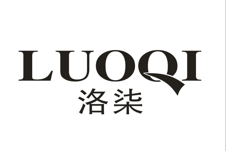 洛柒品牌logo