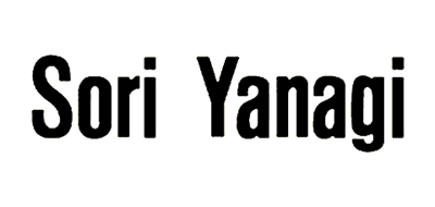 柳宗理品牌logo