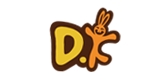 朵客品牌logo